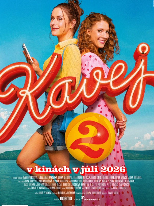 Kavej 2