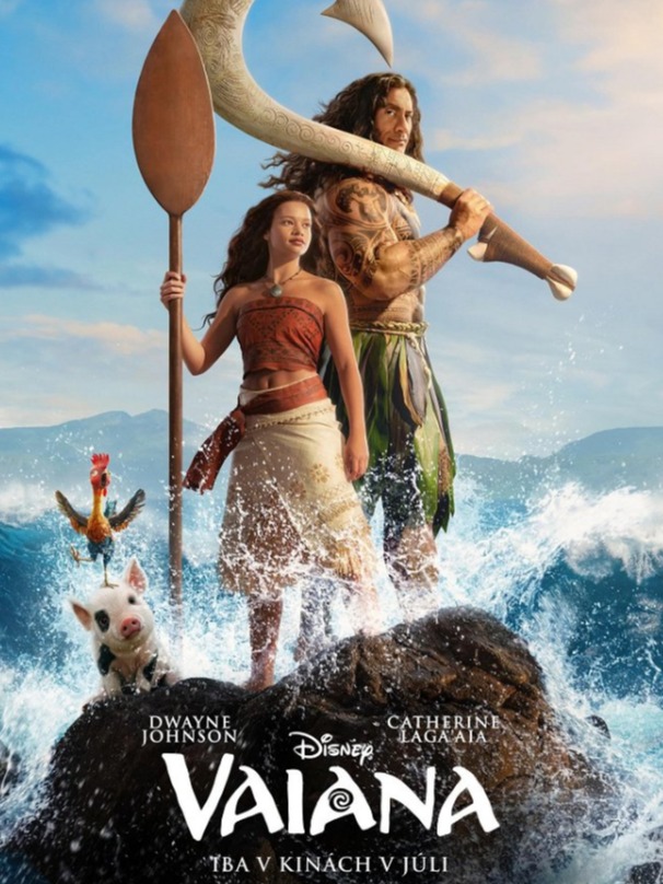Vaiana