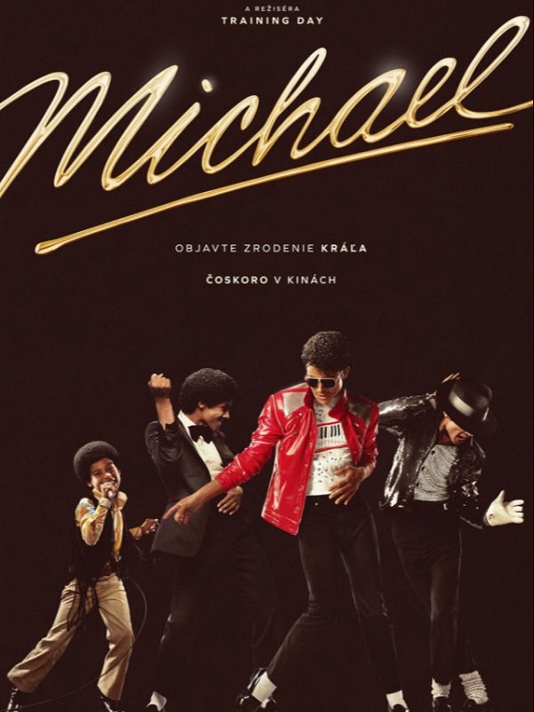 Michael