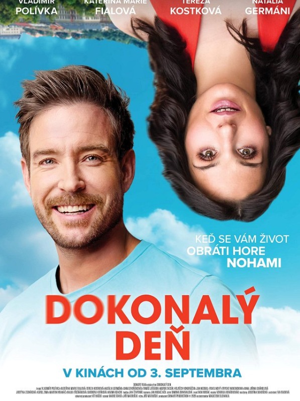 Dokonalý deň
