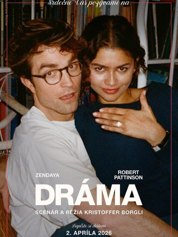 Dráma