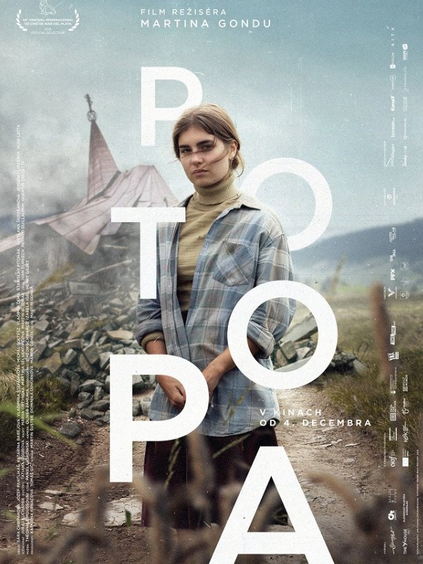Potopa